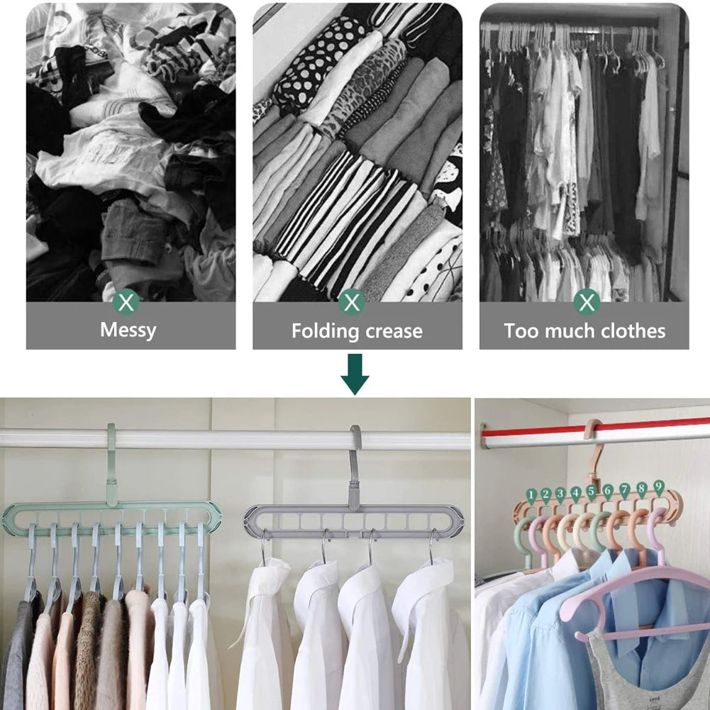 VertiFold Hanger