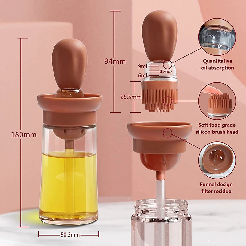 OliveDuo Control