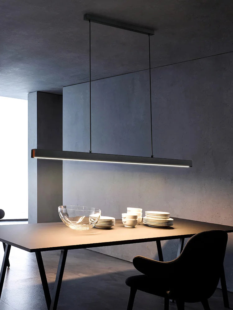 BrightLine Nordic