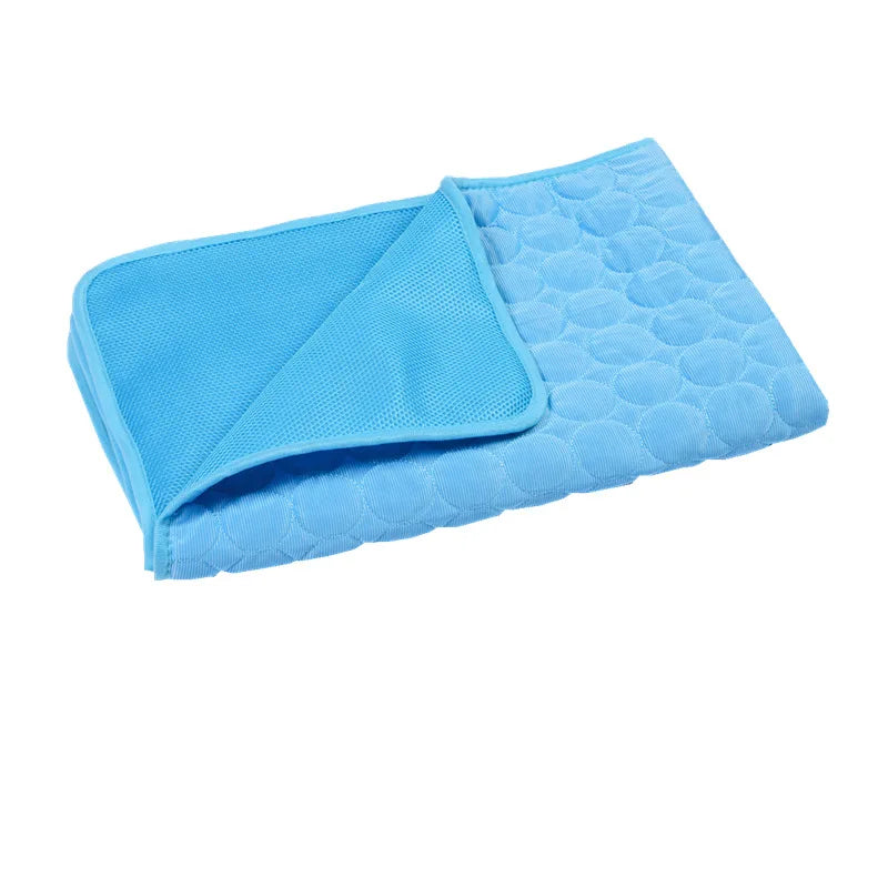 ChillPaw Mat