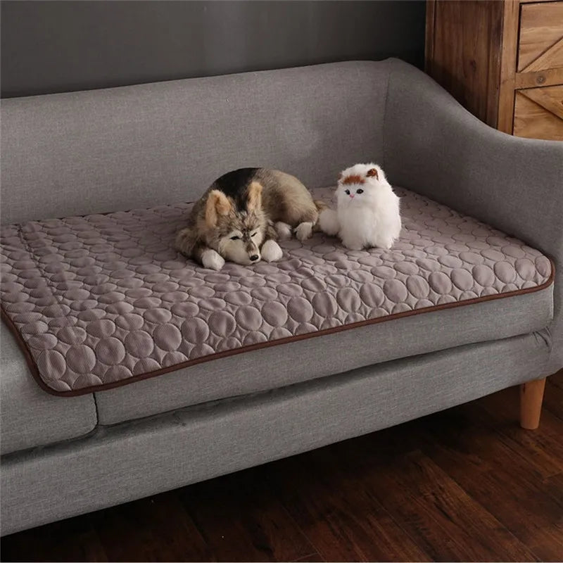 ChillPaw Mat