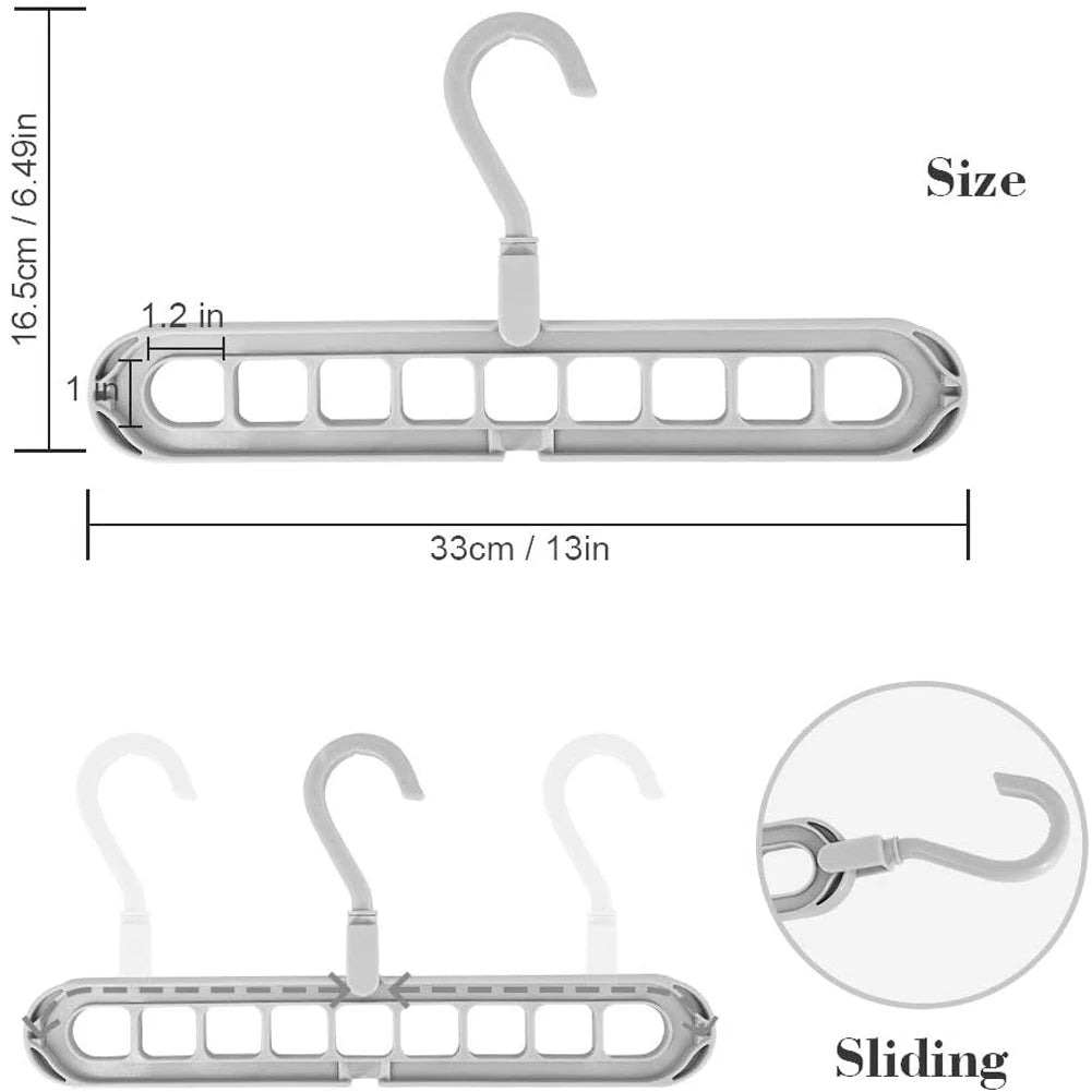 VertiFold Hanger