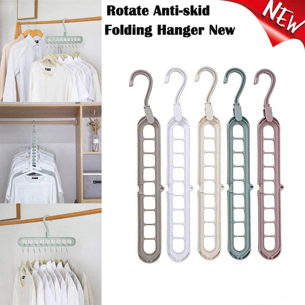 VertiFold Hanger