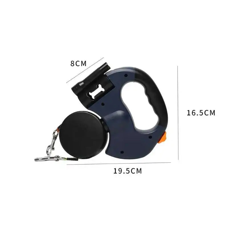 GlowTrek Duo 360º