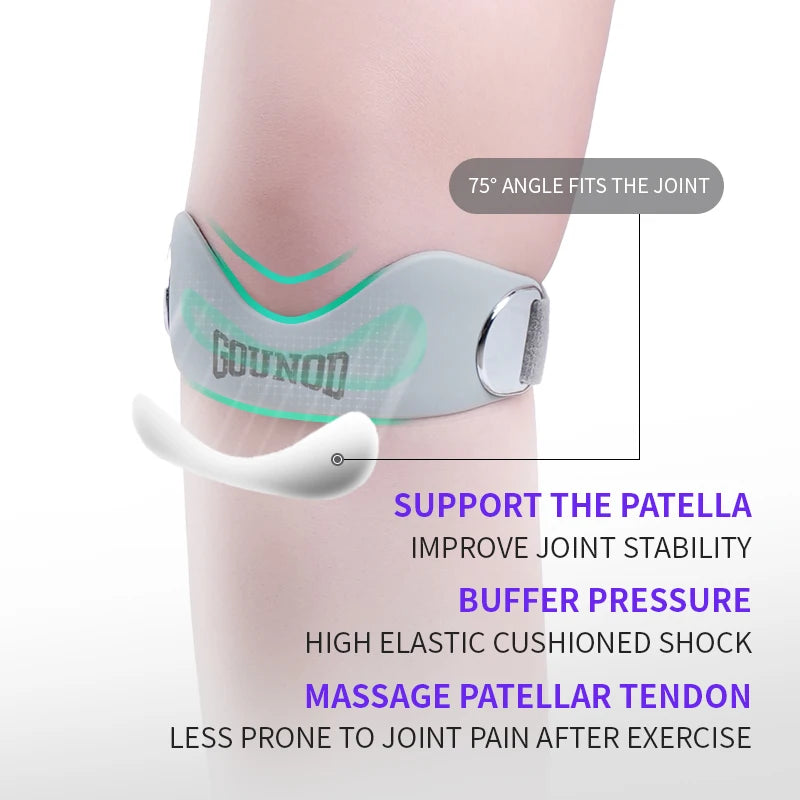 KneeRelief Pro Strap