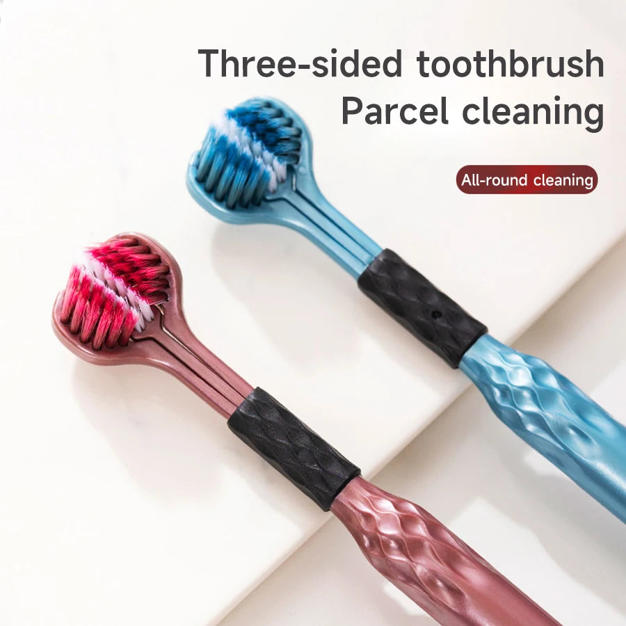 360Smile Brush