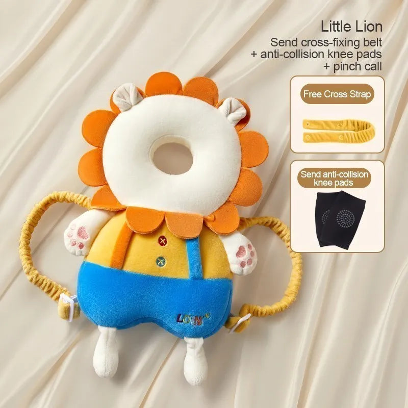 LittleGuard Cushion