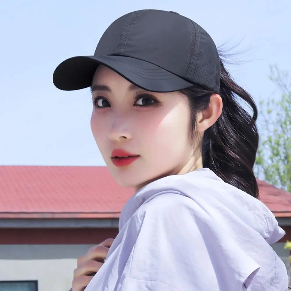 PonyBreeze Cap