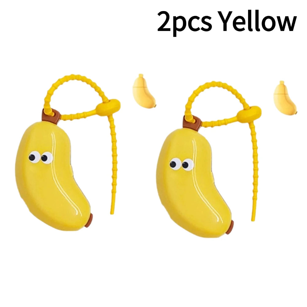 BananaGuard Brush Case