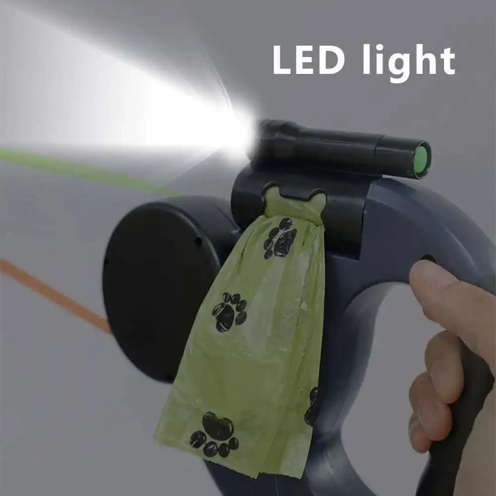 GlowTrek Duo 360º