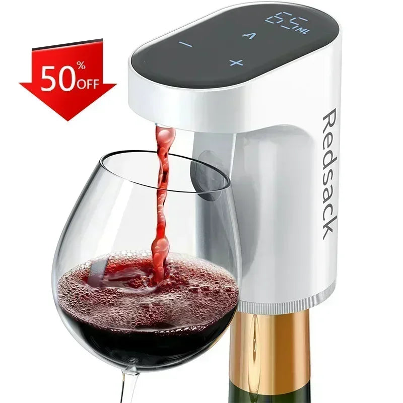 Touchless Pour Pro