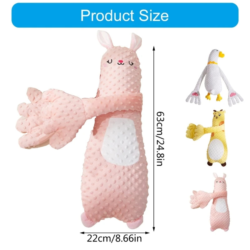 SoothePat Pillow