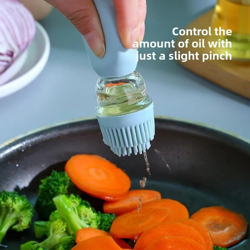OliveDuo Control