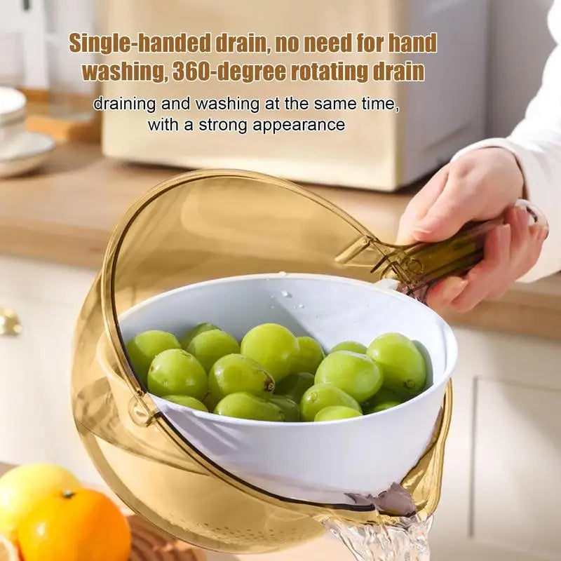 EasyDrain Bowl
