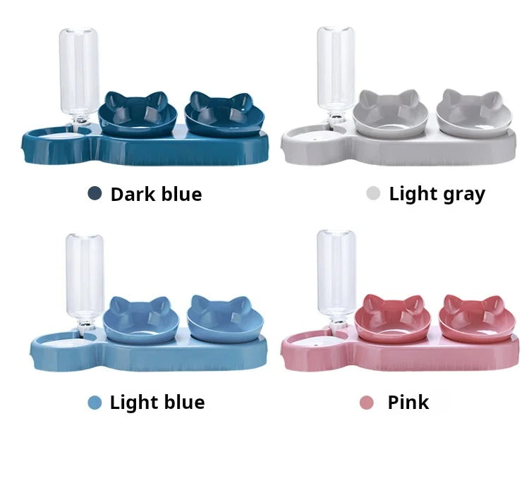 TiltEase Pet Set