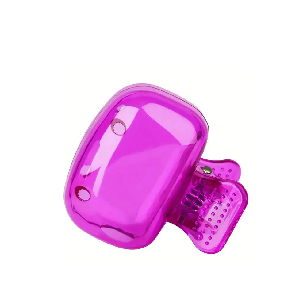 BananaGuard Brush Case