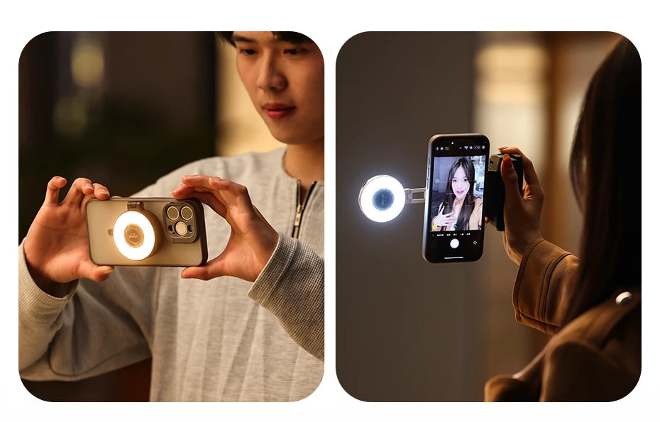 GlowSnap Creator