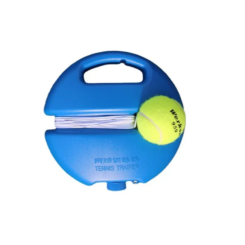 StrikeBack Tennis Trainer