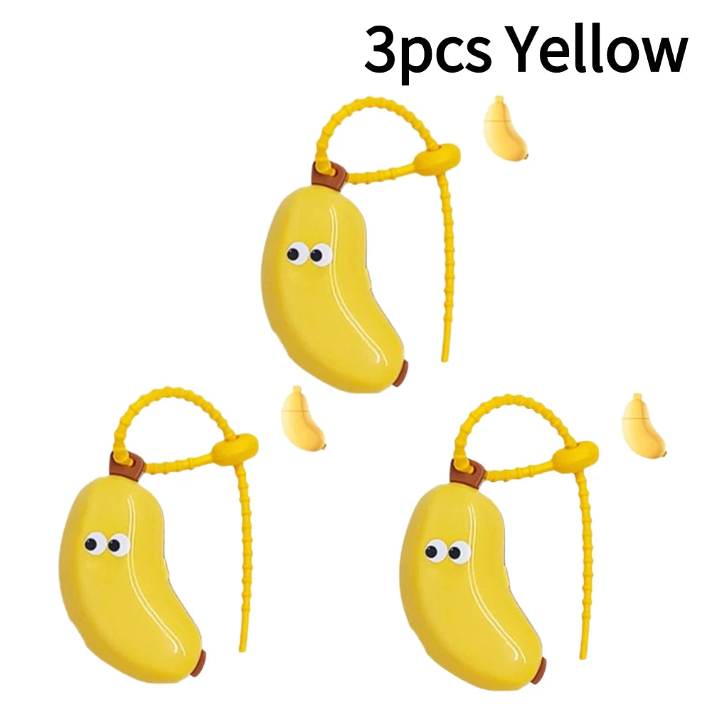 BananaGuard Brush Case