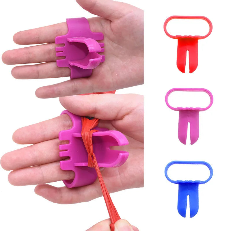 KnotQuick Tool
