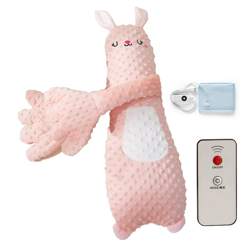 SoothePat Pillow