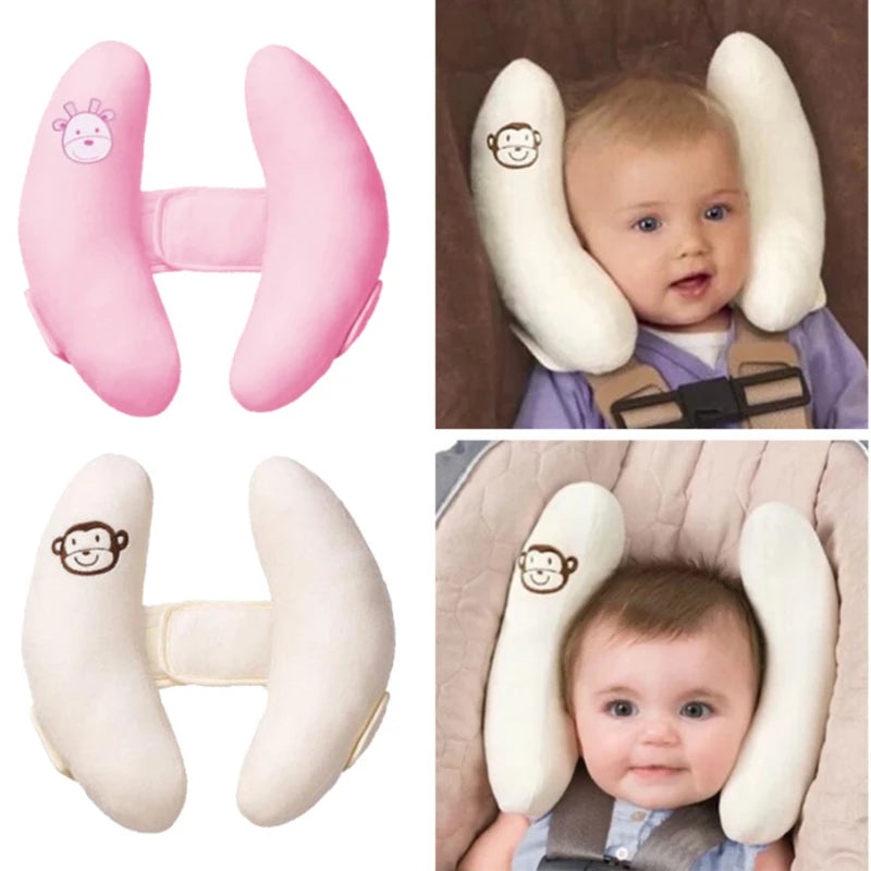 NeckHugger Dream Pillow