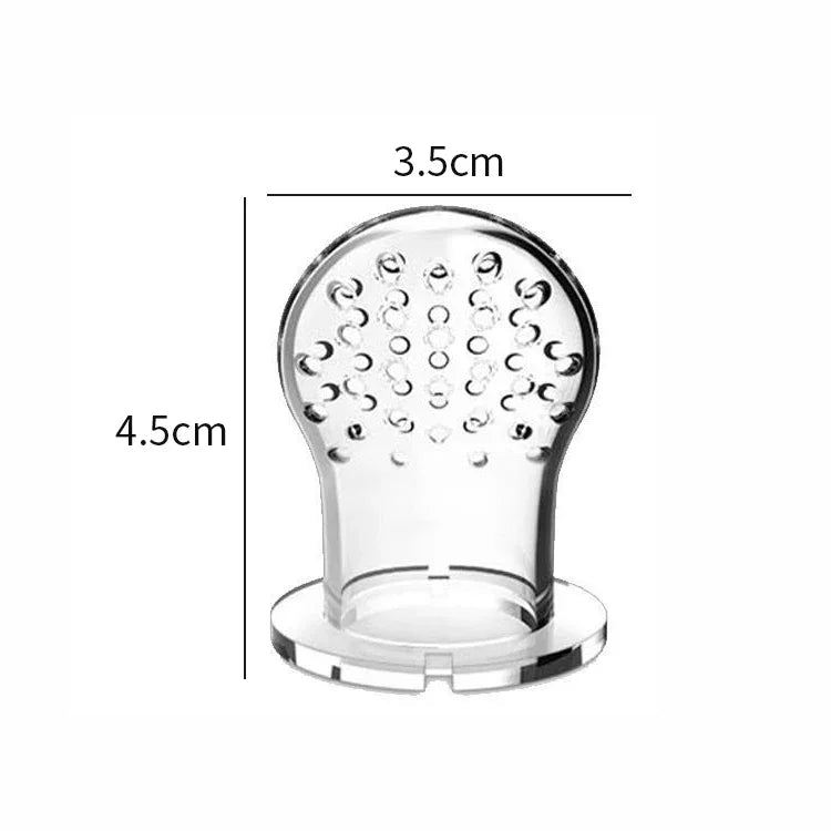 FroggieBite Feeder