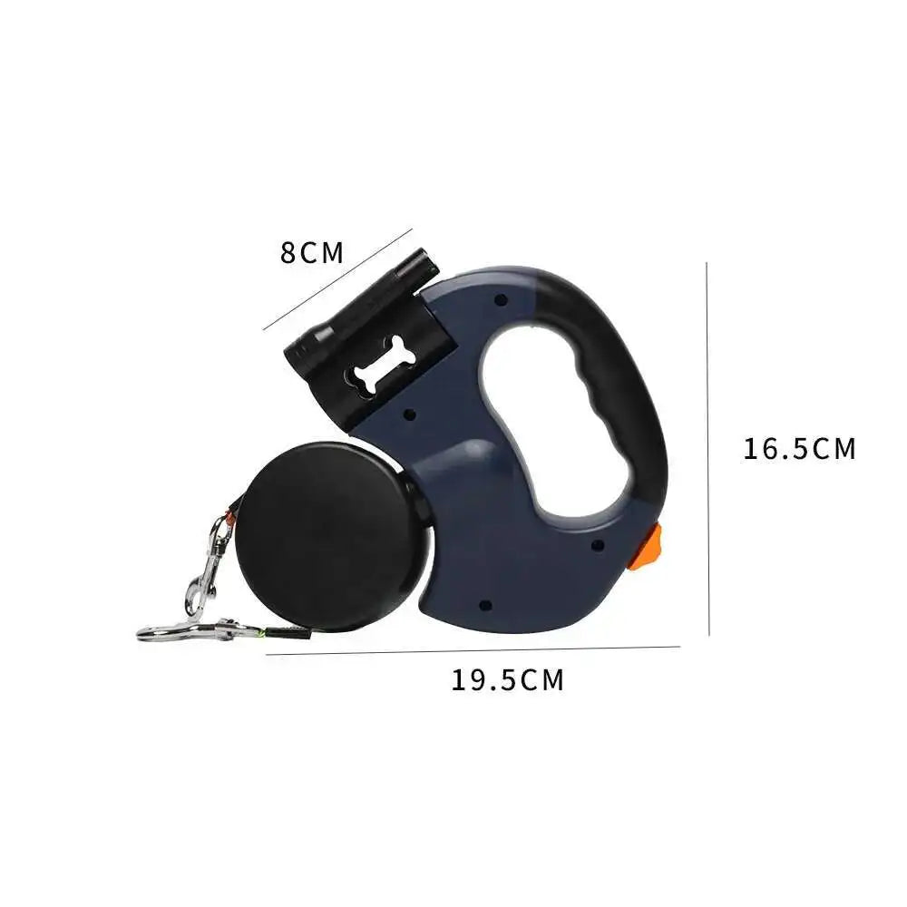 GlowTrek Duo 360º