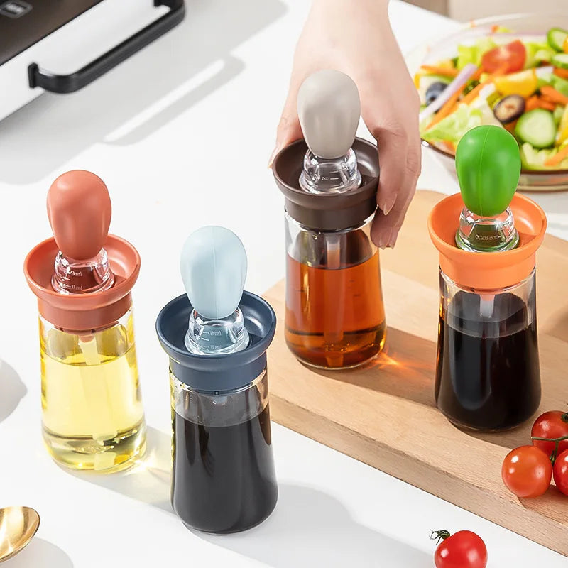 OliveDuo Control