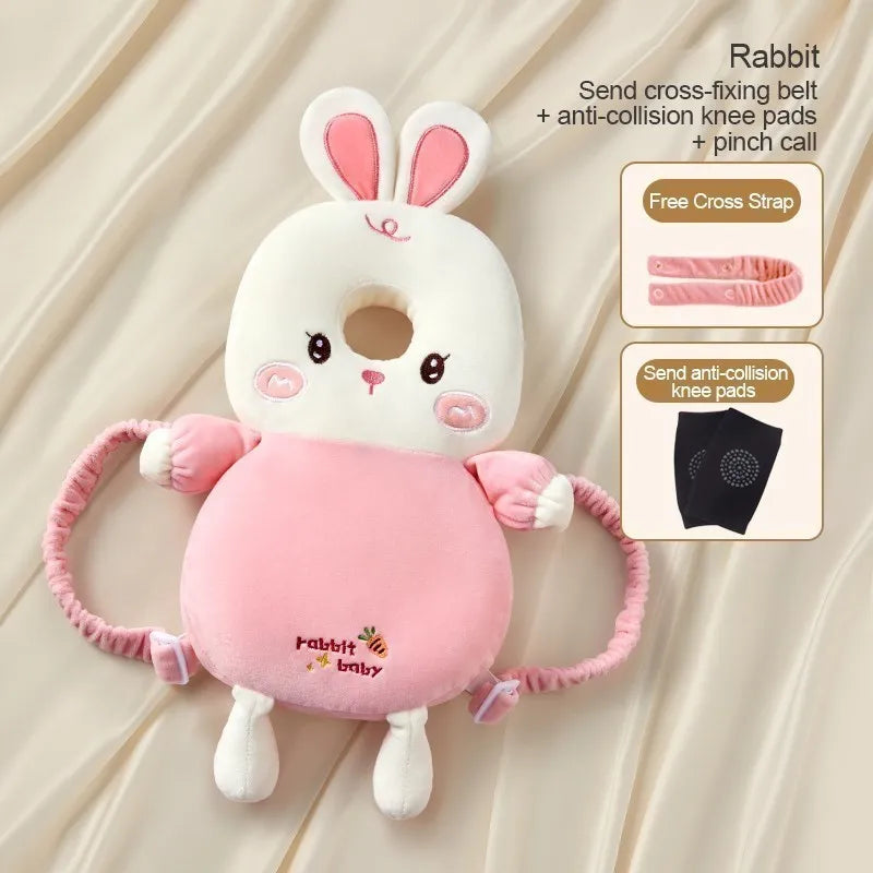 LittleGuard Cushion