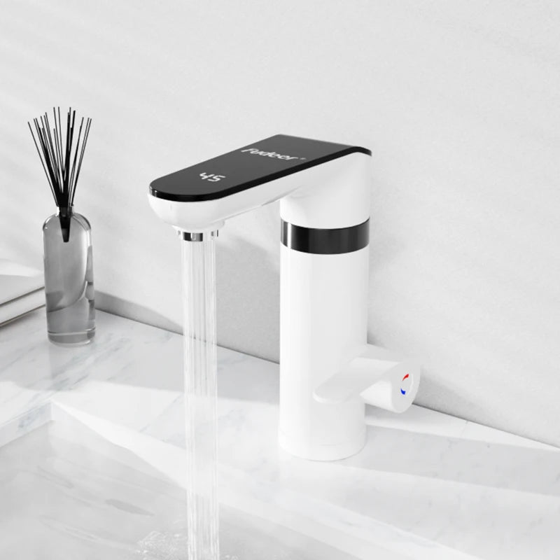 HydroWarm Instant Tap