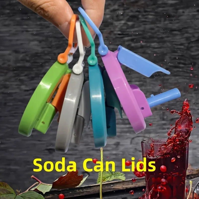 SafeSip Lids