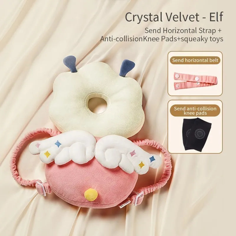 LittleGuard Cushion