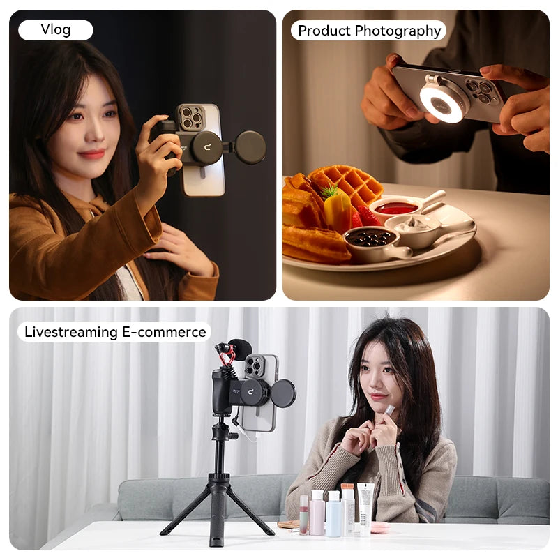 GlowSnap Creator