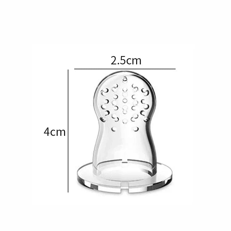 FroggieBite Feeder