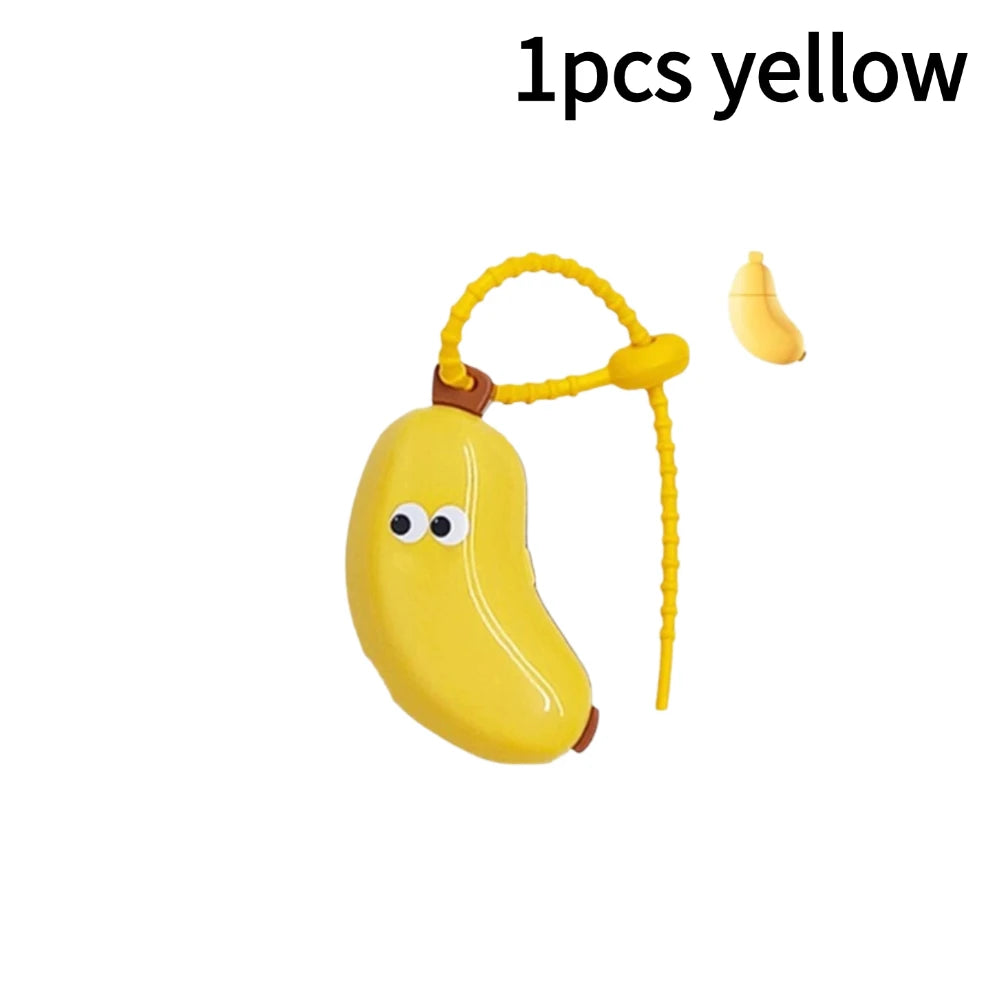 BananaGuard Brush Case