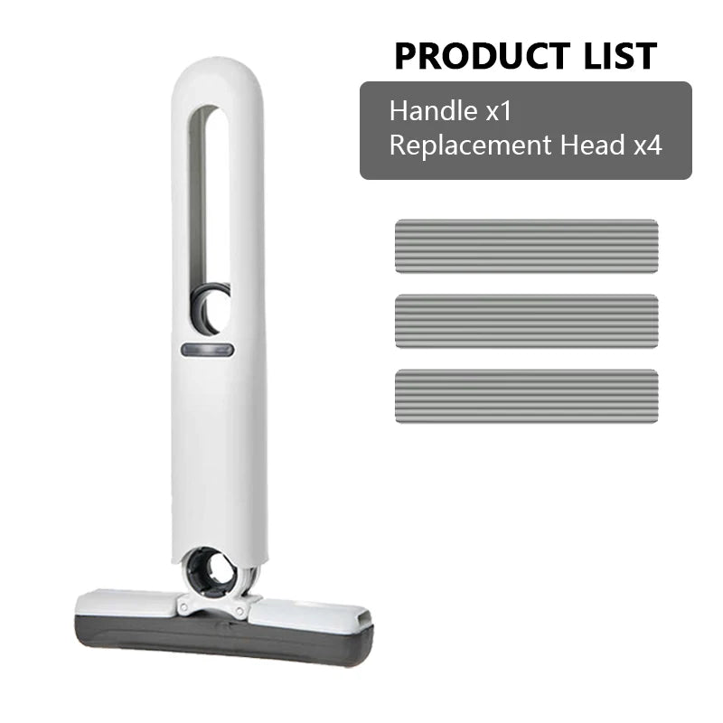 QuickSqueeze Multi-Task Mop