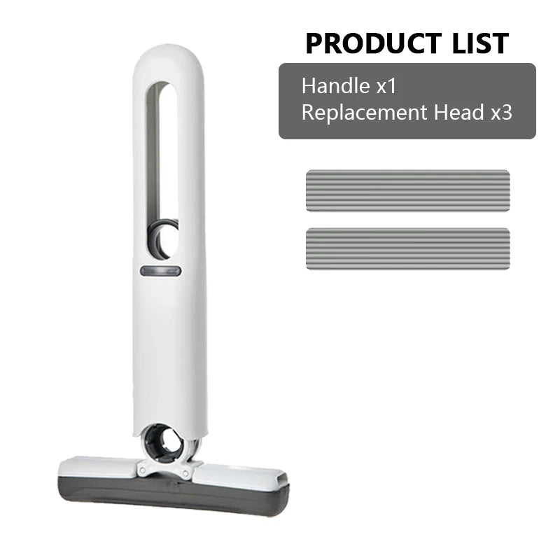 QuickSqueeze Multi-Task Mop