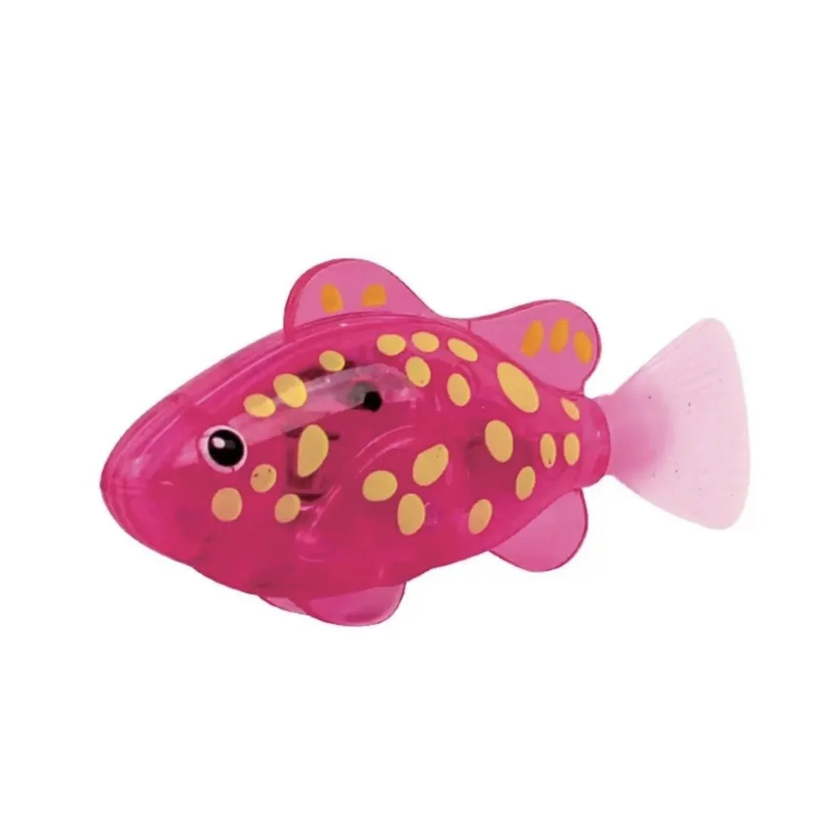 Glowfish Buddy