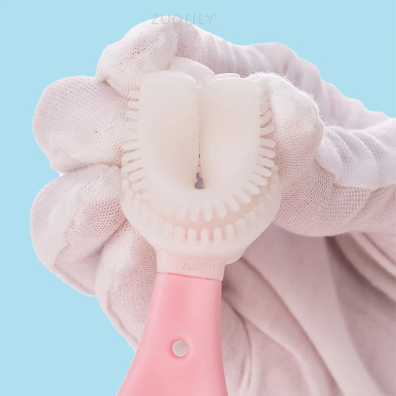 HappyGums U-Clean