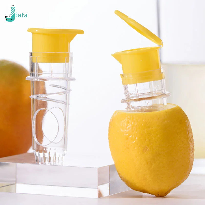 CitrusPress Go