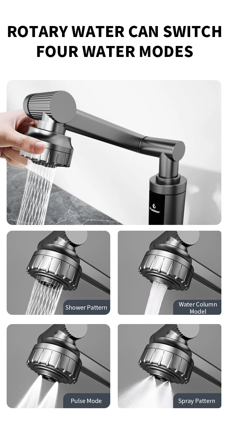 HydroWarm Instant Tap