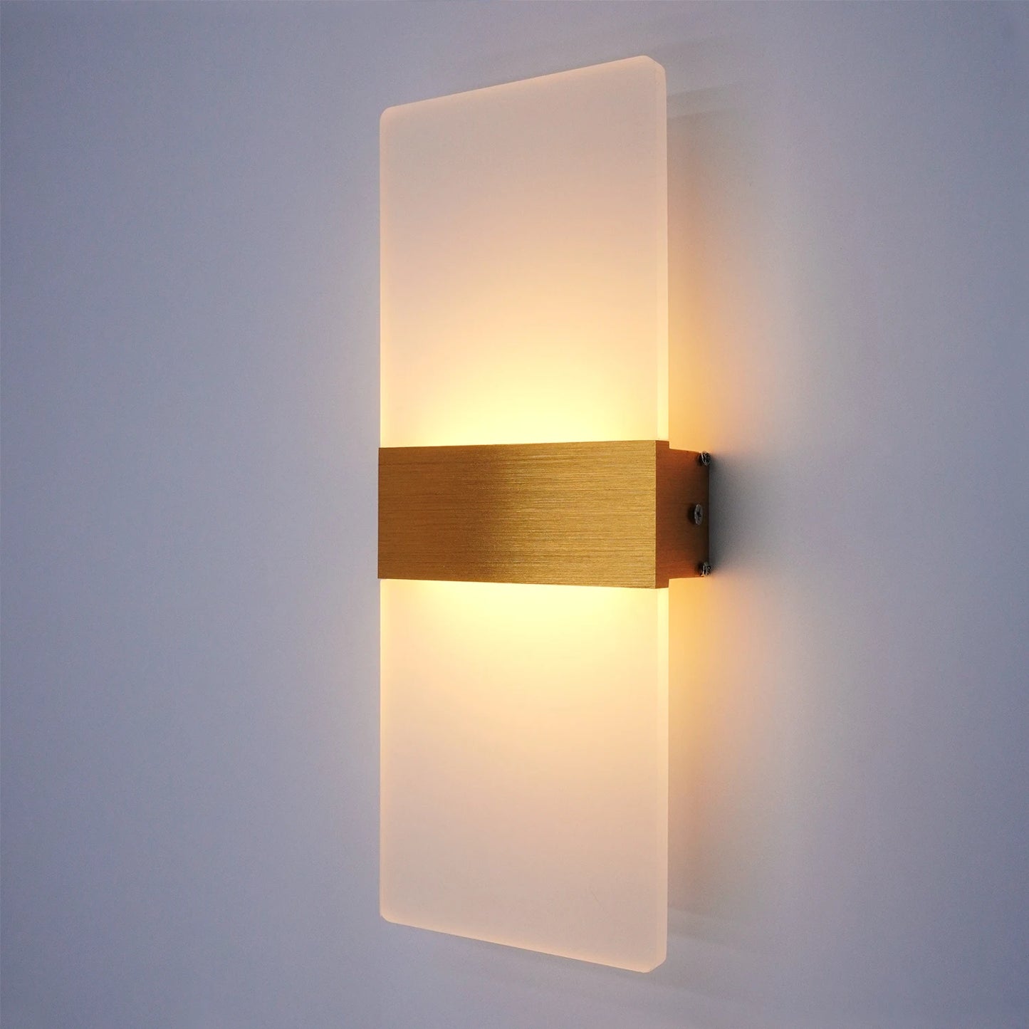 SleekGlow LED