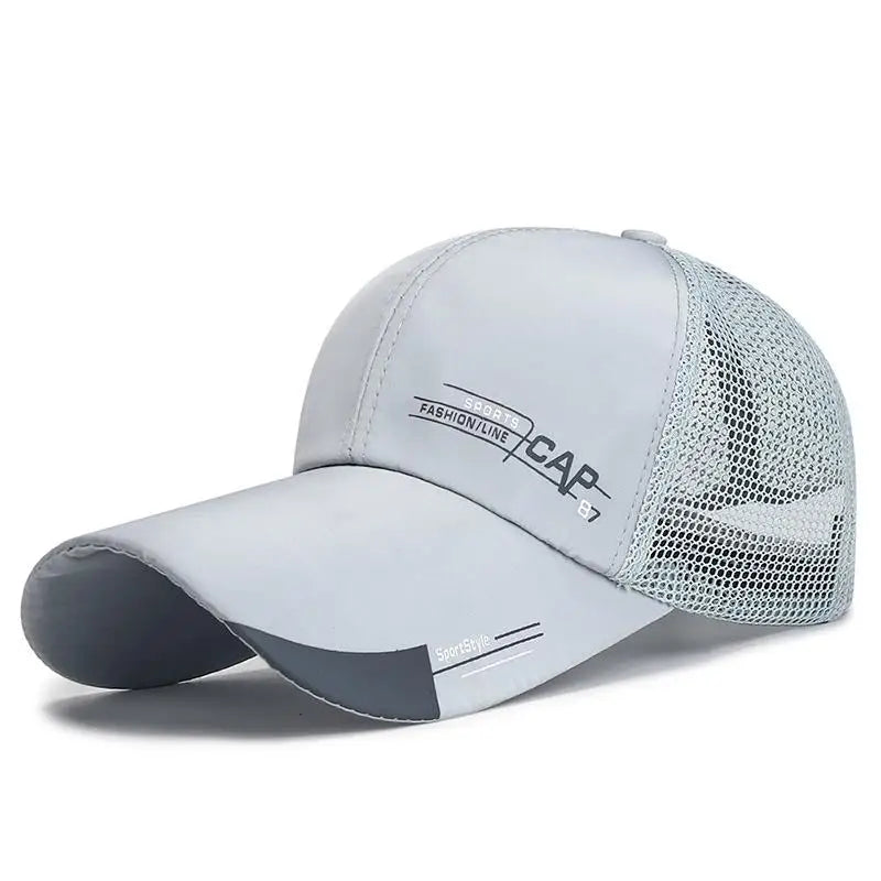 PonyBreeze Cap