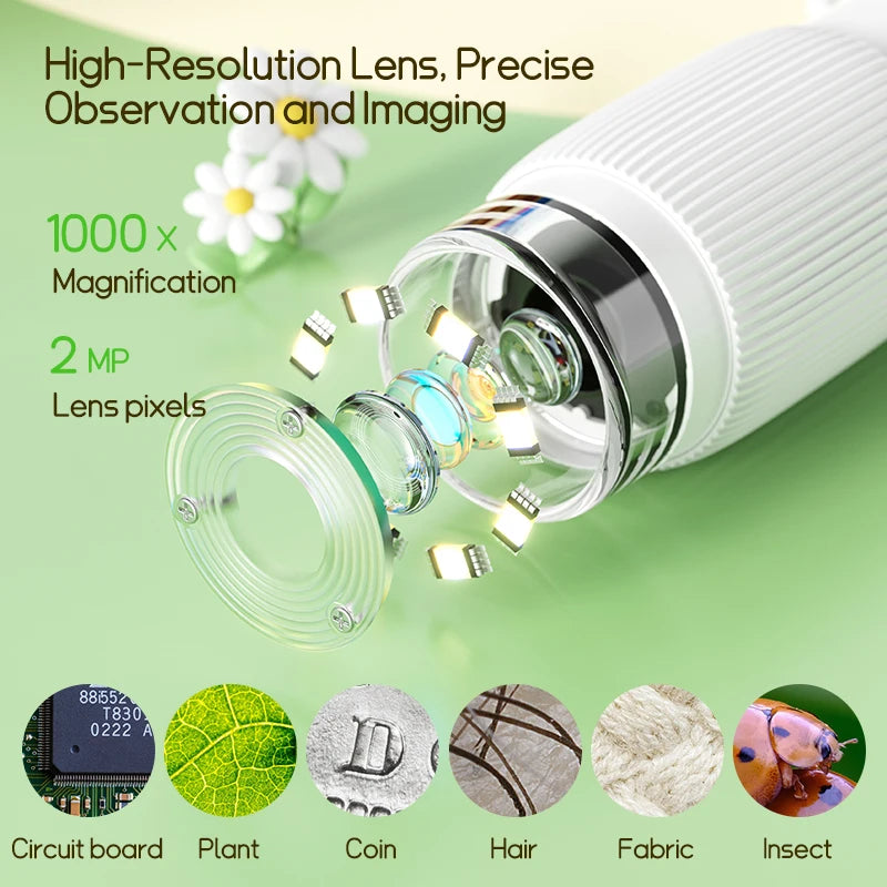MicroExplore Pro