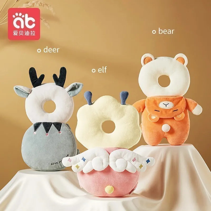 LittleGuard Cushion