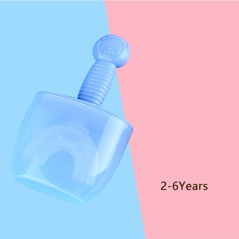HappyGums U-Clean