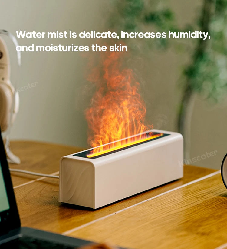 ZenBlaze Aromatherapy