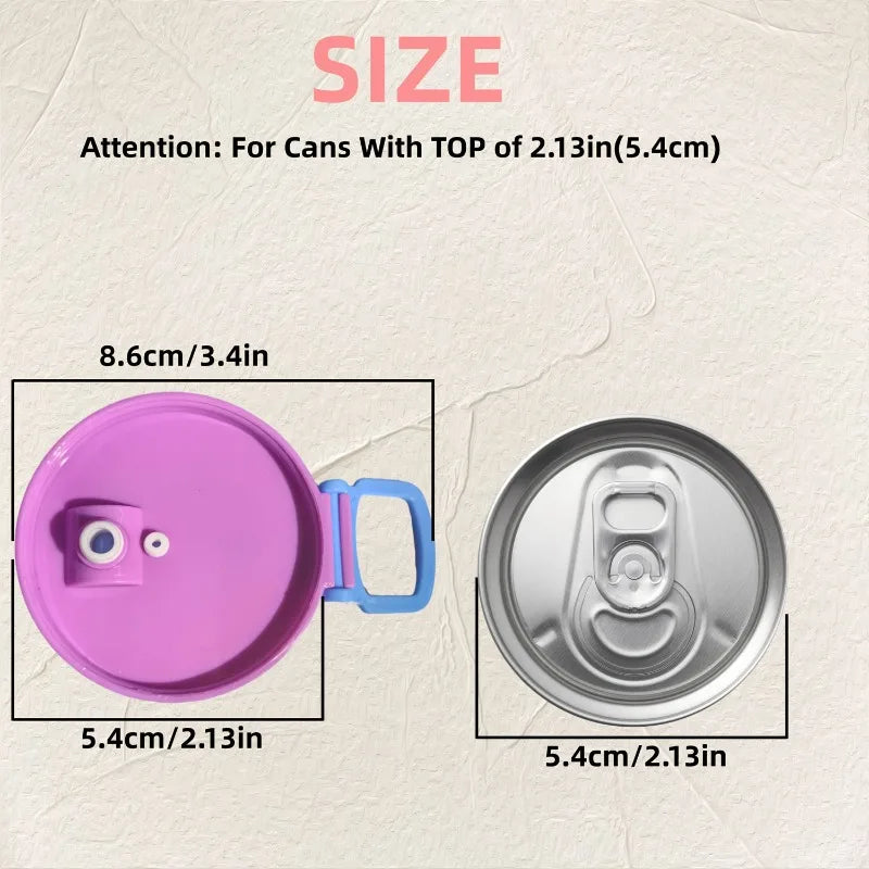 SafeSip Lids