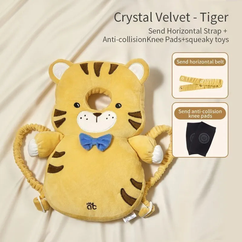 LittleGuard Cushion